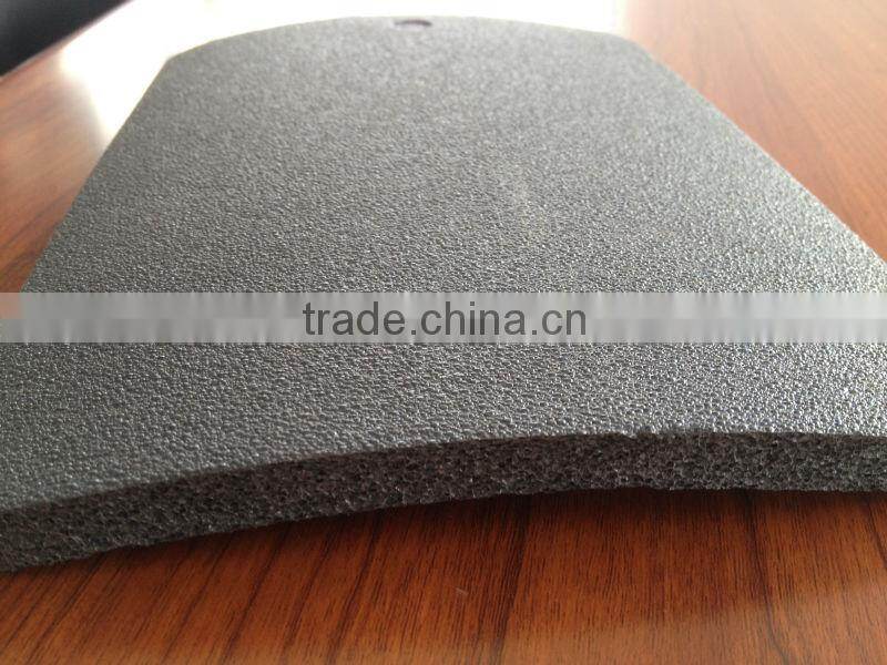 Best price PVC foam factory