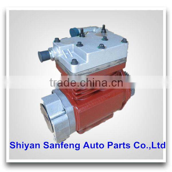 QSB ISBe Engine Air Compressor 3558211