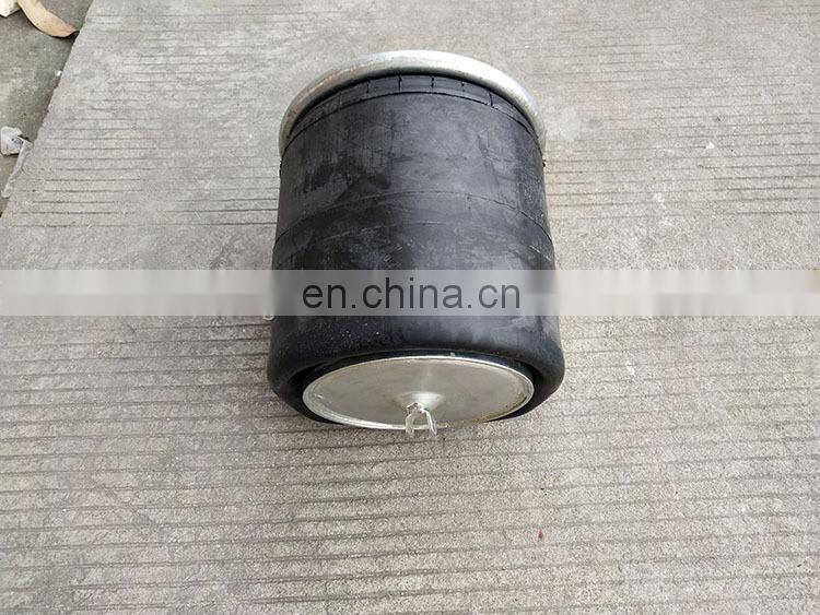 Suspension System Rubber Air Spring for Truck Oem 1076594 20554755 for VL FH/FM/FMX/NH Air Bellow