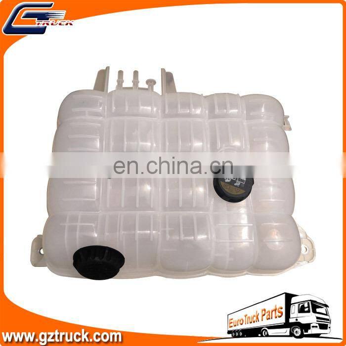 European Truck Auto Body Spare Parts Expansion Tank Oem 21883433 22430043 22821826 for VL Truck Body Parts Radiator Water Tank