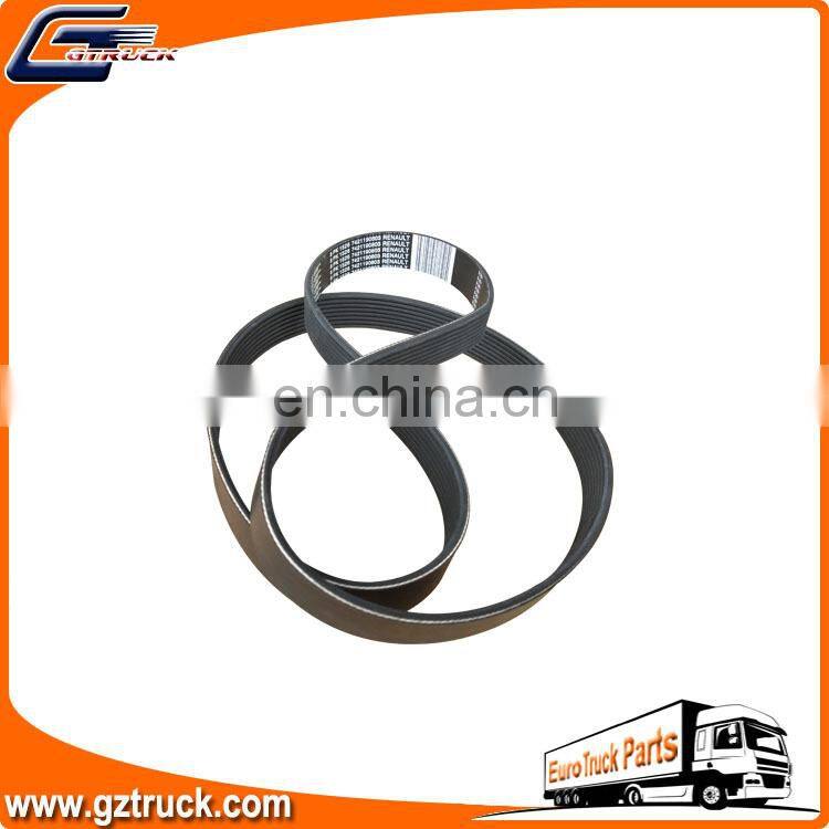 Heavy Duty Truck Spare Parts Multiribbed V-Belt Oem 8PK1526 for Renault Truck Timing Belt