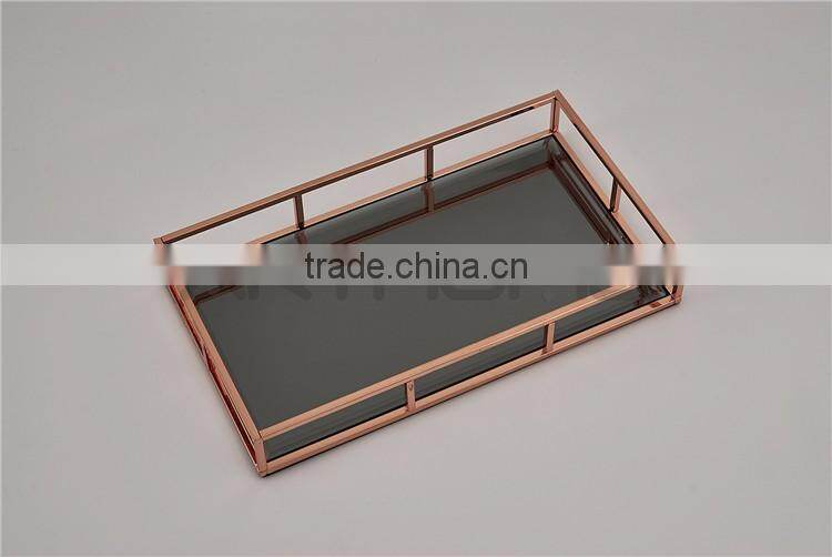 Wholesale Exquisite Delicate Jewelry Tray