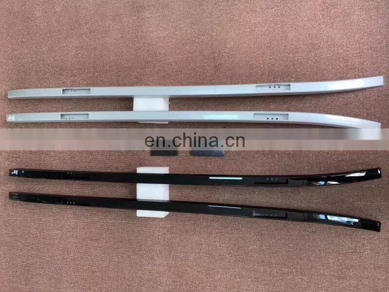 high quality aluminium alloy luggage roof rack for RAV 4 2019