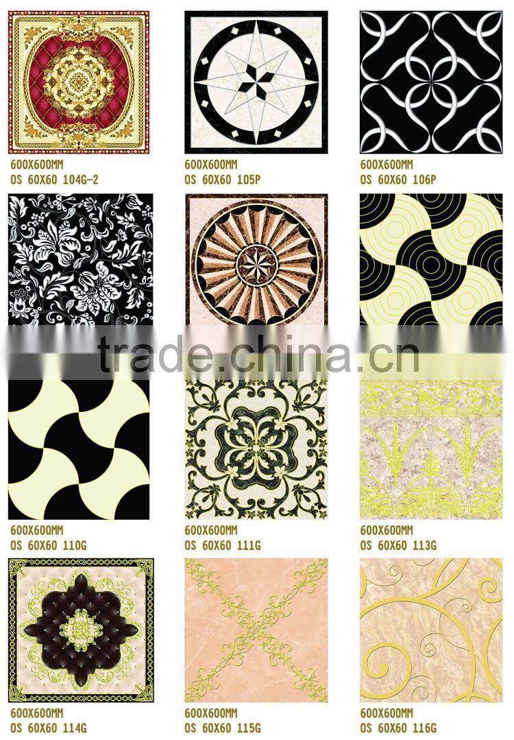 high quality porcelain floor tiles