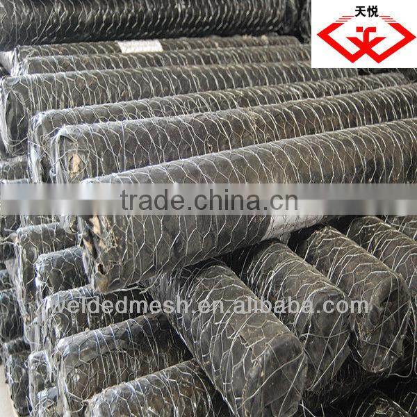 hexagonal wire mesh(manufacturer)