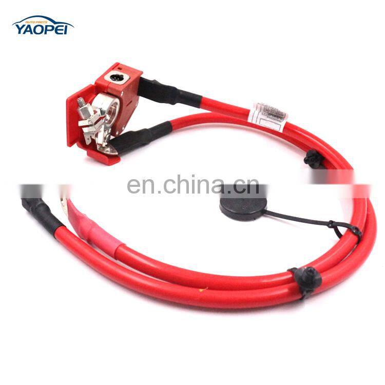 Car Accessories Positive Battery Fuse Cable For BMW 1 2 series F20 F21 LCI F22 F23 F87 M2 61129253111
