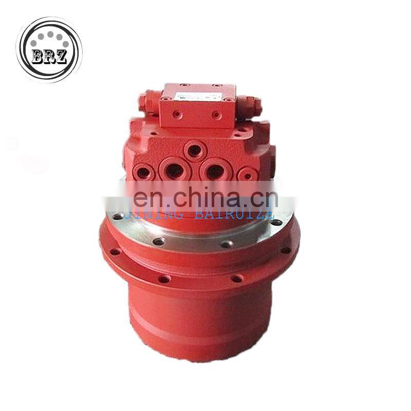 Takeuchi TB15 excavator final drive,TB20 hydraulic motor TB014,TB015,TB016,TB16,TB20R