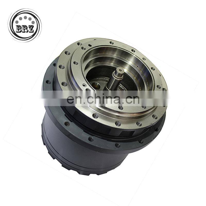 SK210LC-9 Travel Reduction Device SK210-8 excavator final drive YN15V00037F1