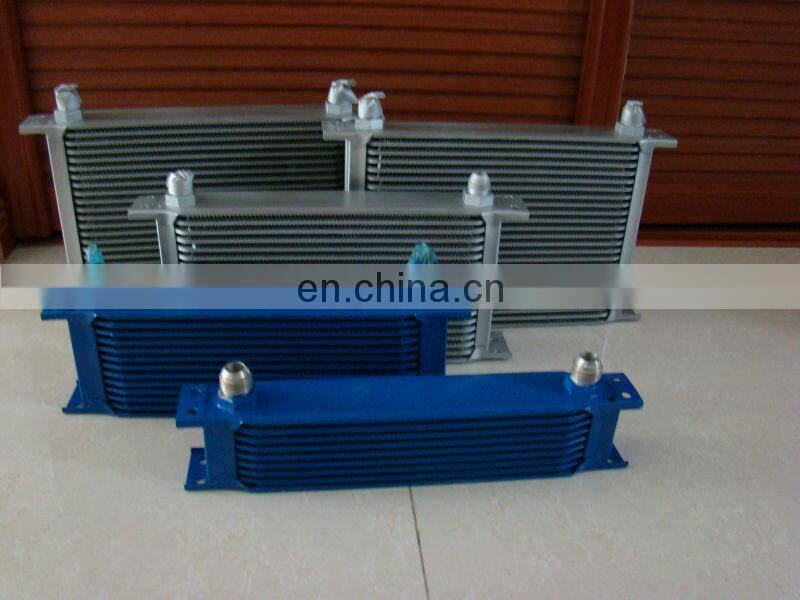 Performance Aluminum Radiator for SUBARU FORESTER