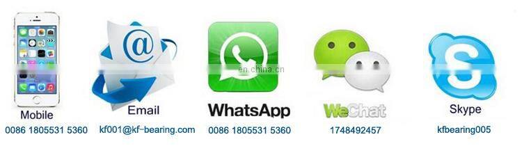 6008 Deep Groove Ball Bearing 6008