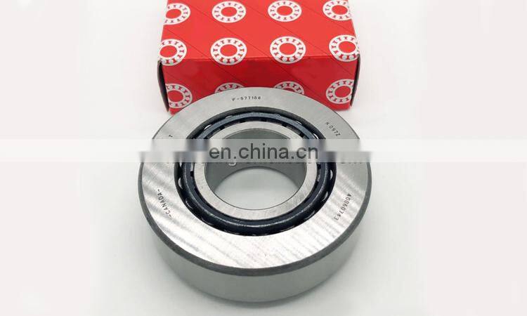 Automotive gearbox bearing F-577158