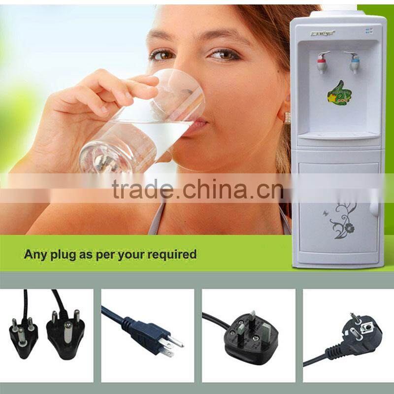 Instant Coooling 5-Gallon Cooler Water Dispenser B27D