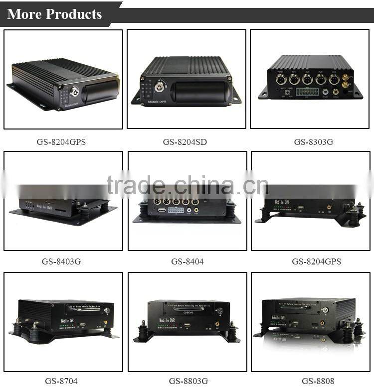 HD Night Vision CCTV Vehicle Car Dvr Car Camera 1/3 Sony 3142+633BK CCD CCTV Metal Security Camera