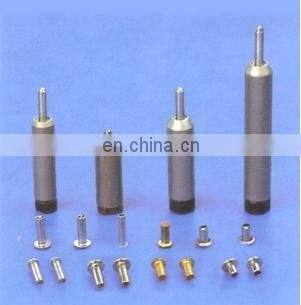 Large-sized Double-eyelet Riveting Machine