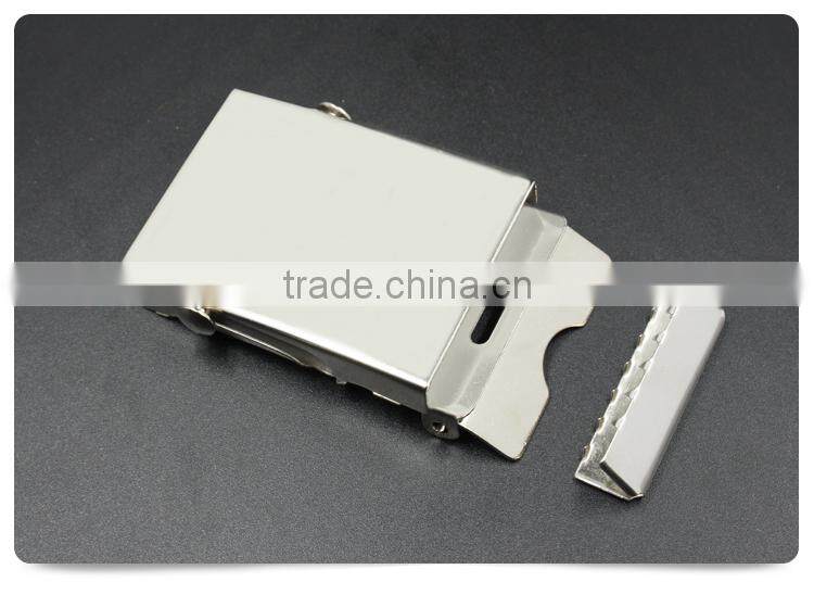 Hot sales export custom made belt buckles