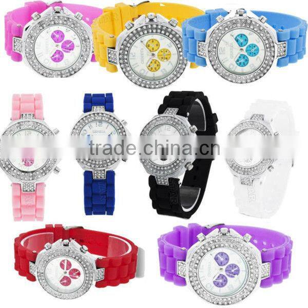 Taimei slap watch new products for 2013 watch