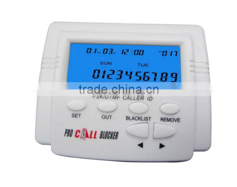 Selling true call blocker mini call blocker