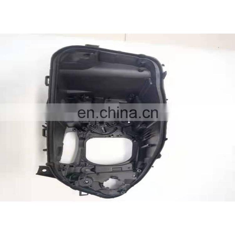Hot Selling Product Front Fog Covers Lamp Cover Auto Car Parts For F10