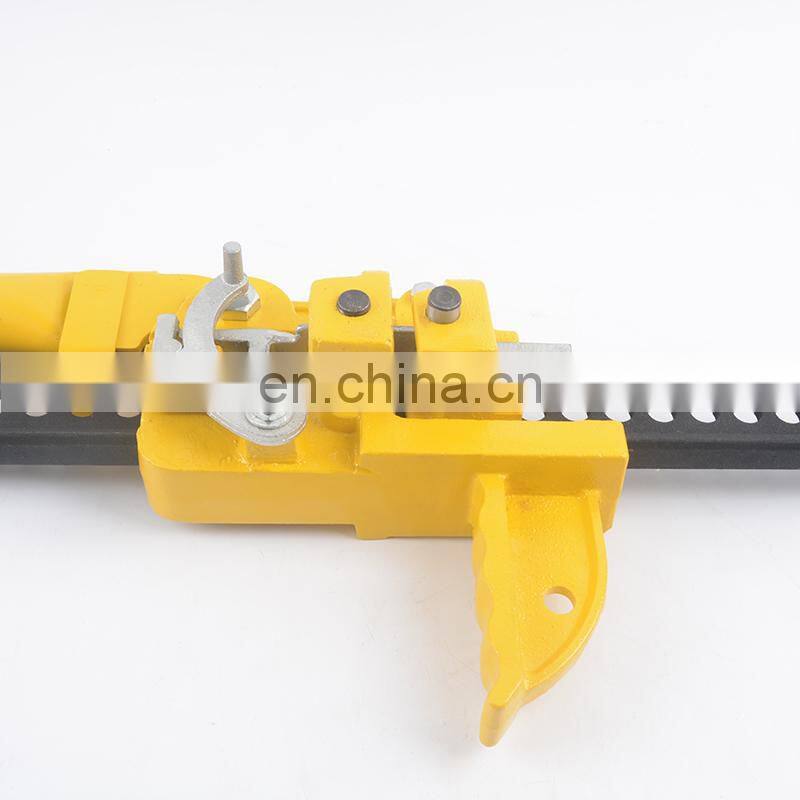 Offroad 48 inch Support bar+fixed base bracket for Jeep Wrangler JK 07+ Car Accessories