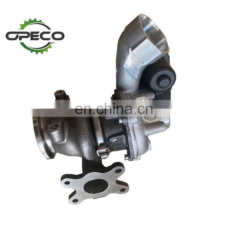For A3 Golf Magotan Bora EA211 1.4T turbocharger 04E145702Q VP65