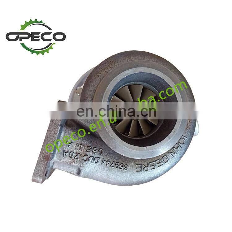 For John Deere turbocharger S300 RE502032 RE508740 RE508739 RE508738 RE508741 RE502915 RE502918 SE500416 RE502031 S300S047