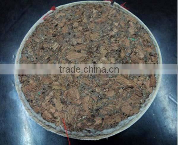 Practice using 9 inch size Solid Cork center Baseball for gift training sales promotion