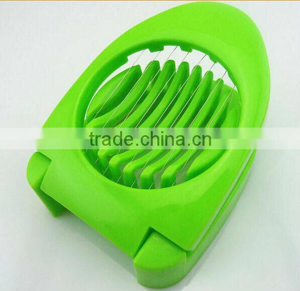 KH Small MOQ Welcomed Cute Egg Cutter