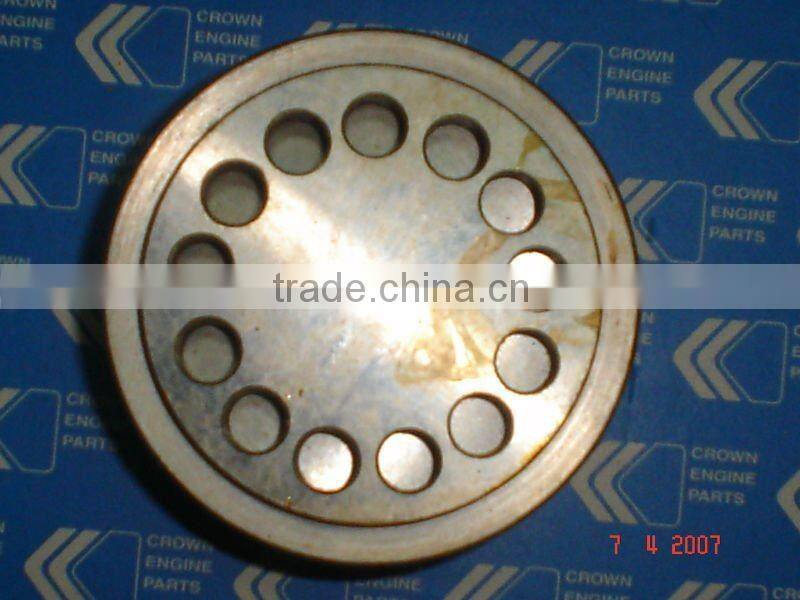 Compressor Inlet Repair Kit