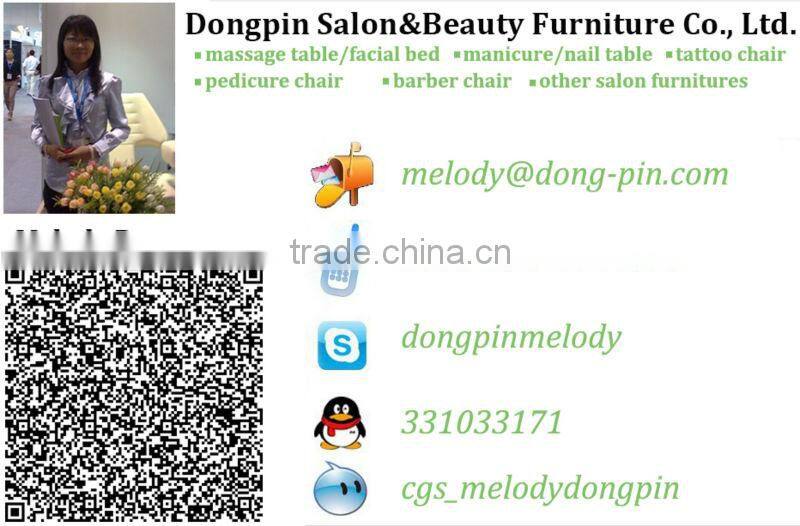 salon de beauty chair for spa