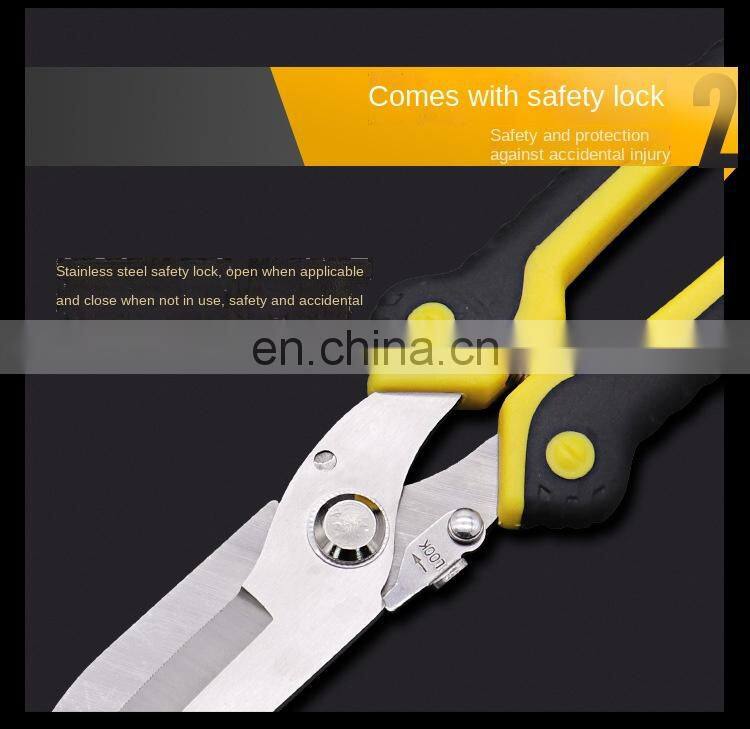 Available Gardening Pruners Professional Garden Manual Pruner Scissors Shear