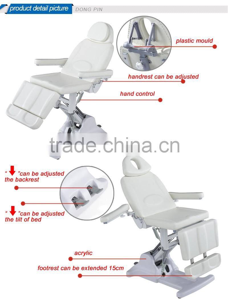 new design cosmetic bed manufacture