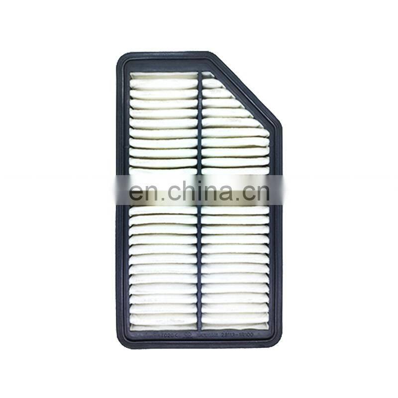 IVAN ZONEKO High Quality Universal Custom Air Filter System 28113-1R100 28113 1R100 281131R100 For Hyundai VELOSTER