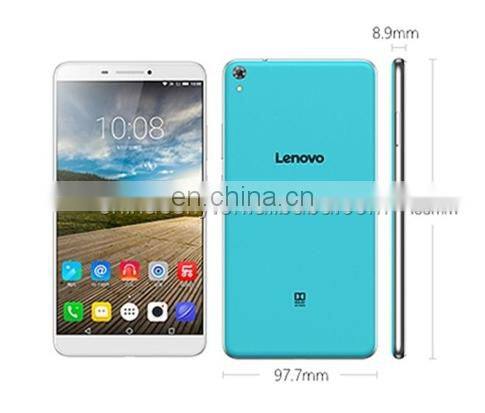 Lenovo PB1-750N Tablet 16GB, Network: 4G