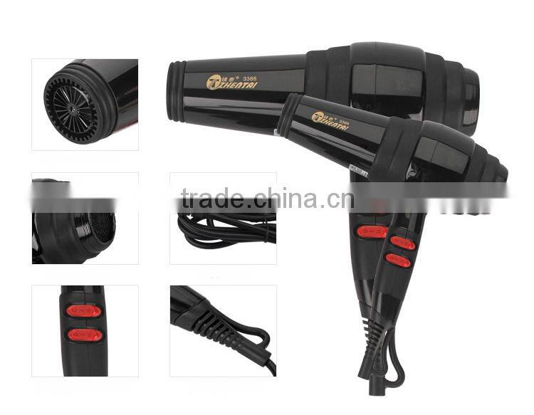 Alibaba China Supplier Hair Dryer Cheap Price Hair Dryer High Temperature Hair Dryer