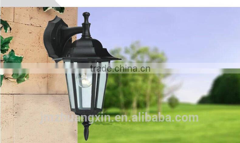 Hot sale outdoor wall lamp
