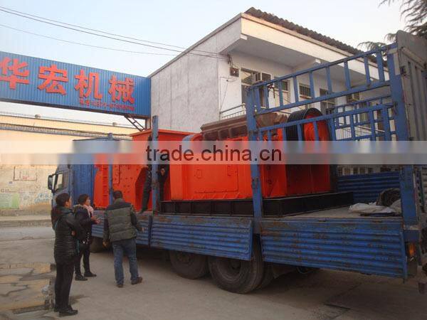 Capacity 30-40 (t/h) sand making machine from china