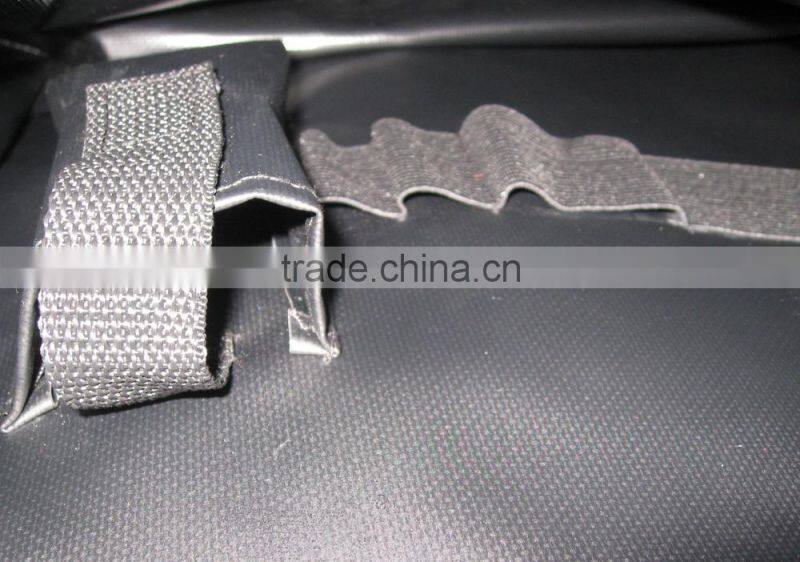 New Style pvc tarpaulin bag