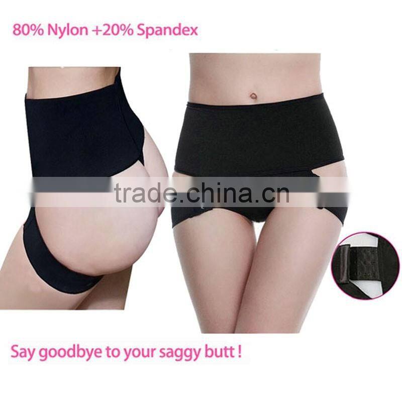 Top seller beauty shapewear Leg Slimming Sexy butt lifter body shaper