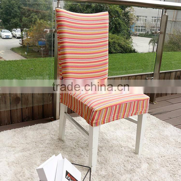 JYH good price and good quality spandex cheap chair covers for sale
