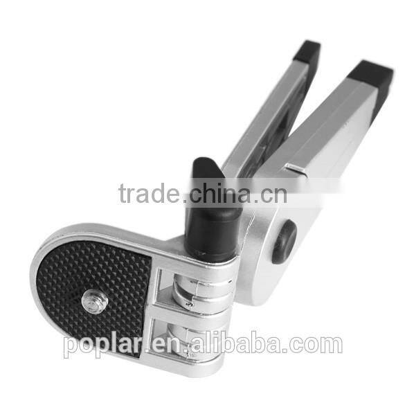 Portable Mini Desk Tripod Photography Table Tripod Cell Phone Smartphone Camera Camcorder