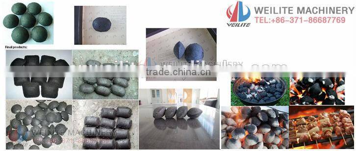 power saving coal drying equipment and details for coal / coal briquettes dryer