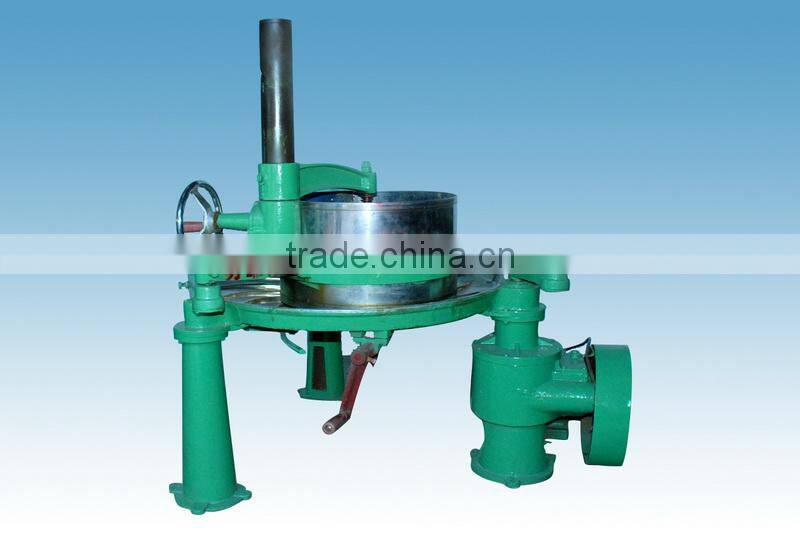 Tea rolling machine/ tea roller machine