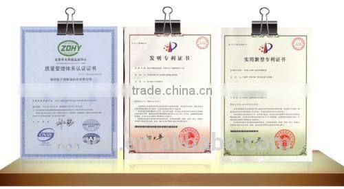 Low cost 1-100 TPD edible oil production line