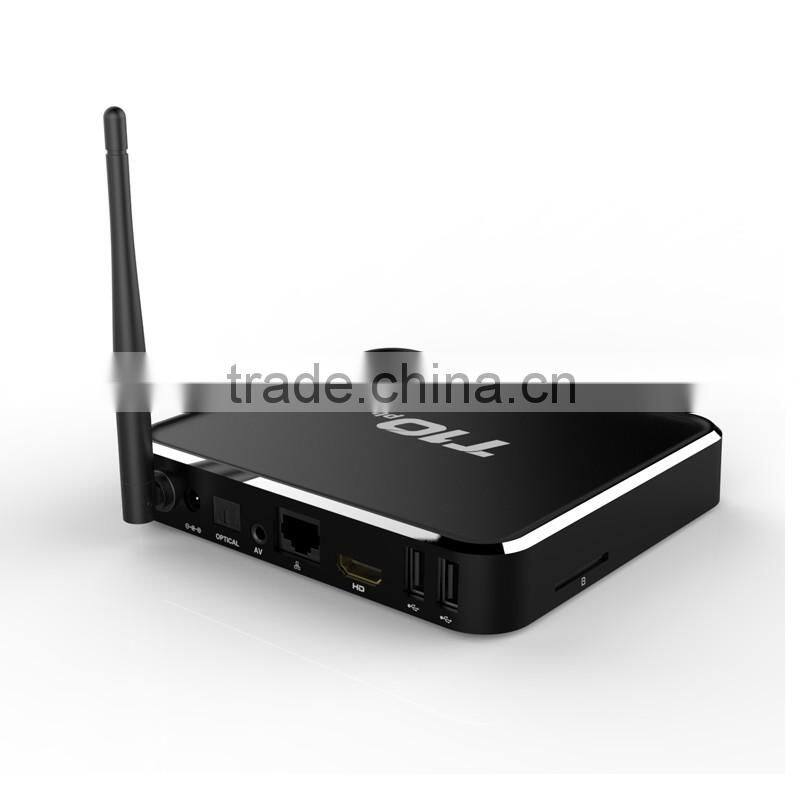 Hot Selling Models T95 , T10 , T10 Plus , T8 PRO , Q Box Android 5.1.1 S905 XBMC Kodi Pre-installed Android Smart TV Player Box