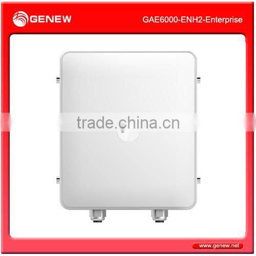 Genew GAE6000-E2ANH2 Enterprise-class Outdoor Wireless Access Point