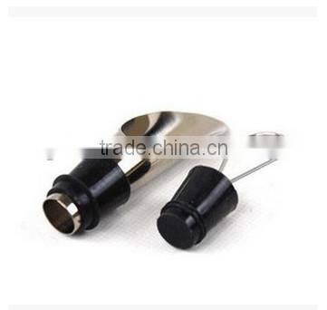 Food Grade Stainless steel wine pourer For Bar