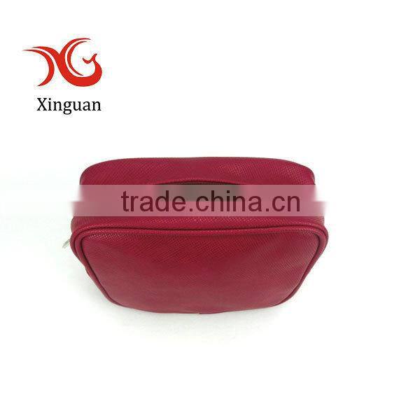 Professional Makeup Bag / PU Cosmetic Bag