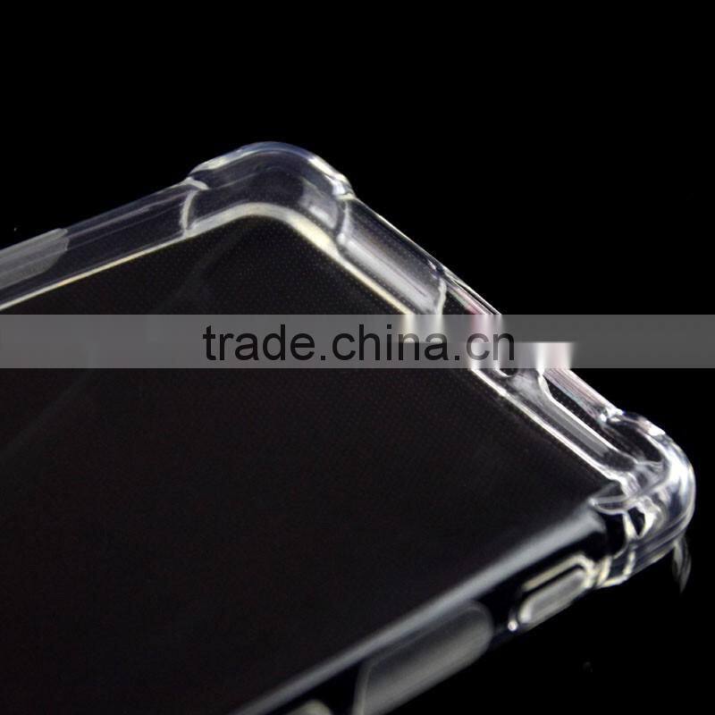 alpha design collision avoidance antiskid cell phone case for Sony Xperia Xa F3113 , Xa F3113case