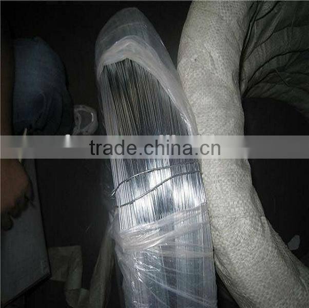 high quality galvanized iron wire manufacture china 03