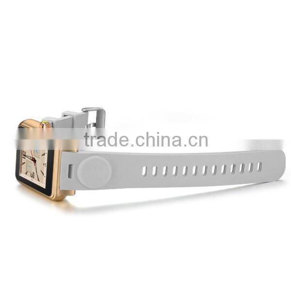 Smart watch with GPS heart rate monitor Android APP kids smart watch